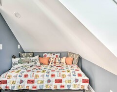 Koko talo/asunto Super Convenient 3 Bedroom Condo W/indoor Pool, Hot Tub, Free Shuttle To Mtn (Killington, Amerikan Yhdysvallat)