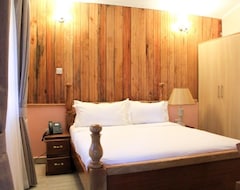 Hotel Karimba Lodge - Meru (Meru, Kenya)