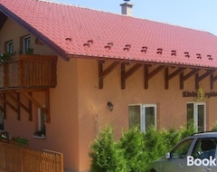 Cijela kuća/apartman Penzion Zlata Rybka (Podhájska, Slovačka)