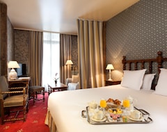 Hotel Amarante Beau Manoir (París, Francia)