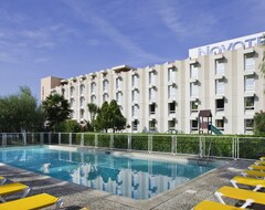 Hotel Novotel Nice Aeroport Cap 3000 (Saint-Laurent-du-Var, Francia)