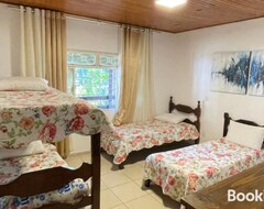 Casa/apartamento entero Beira Lago - Cajuru (Divinópolis, Brasil)