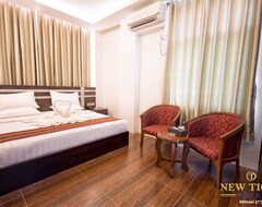 Hotel New Tiger (Mandalay, Mjanmar)