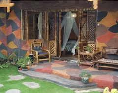 Majatalo Enny's Guest House (Malang, Indonesia)