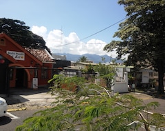 Hotel Posada del Sol (San José, Costa Rica)