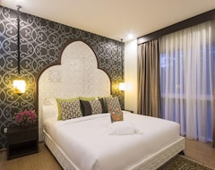 Hotel The Grand Morocc Residences (Chiang Mai, Tailandia)