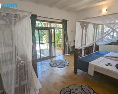 Khách sạn Kivulini Lodge (Utende, Tanzania)