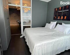 Toàn bộ căn nhà/căn hộ Inkblue-apartment (Heidenau, Đức)