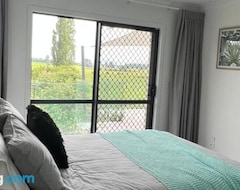 Entire House / Apartment Hobbiton Countryside Sanctuary (Matamata, New Zealand)