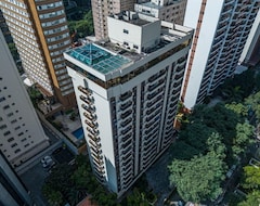 Hotel Travel Inn Park Avenue Jardins (São Paulo, Brazil)