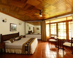 Hotelli Hotel Rio Perlas Spa & Resort (Cartago, Costa Rica)
