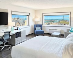 The Harborview, Ascend Hotel Collection (Milwaukee, USA)