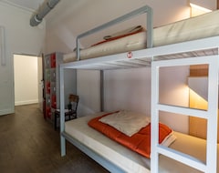 Nhà nghỉ Hostel Uppelink (Ghent, Bỉ)