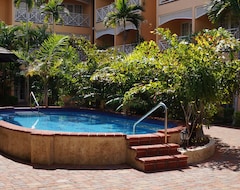 Hotel Four Seasons Kingston Jamaica (Bull Bay, Jamajka)