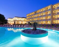 Hotel Aurora Plava Laguna (Umag, Hrvaška)