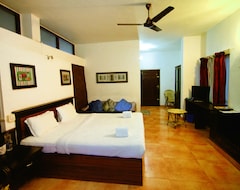 Otel Punarjani Ayurvedic Resorts (Thekkady, Hindistan)