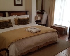 Hotelli Riversong Guest House (Newlands, Etelä-Afrikka)