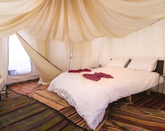 Hotel Camp Mars (Douz, Tunisia)