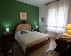 Toàn bộ căn nhà/căn hộ Villa Lavania (Spello, Ý)