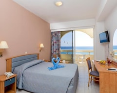 Hotel Dessole Olympos Beach Resort (Faliraki, Greece)