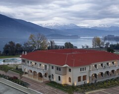 The Lake Hotel (Ioannina, Greece)