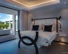 Cijela kuća/apartman Vacation In Style At This Amazing 5 Bedroom Designer Villa (Lurin, Peru)