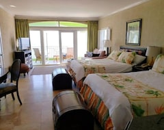 Hele huset/lejligheden 5 Star Resort: New Listing On The Beach From $49/nt! (West End, Bahamas)