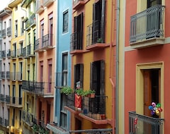 Cijela kuća/apartman In The Heart Of Pamplona (Pamplona, Španjolska)
