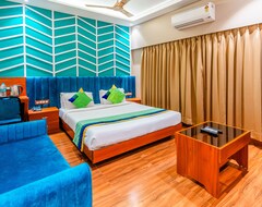Hotel Treebo Trend Express Inn (Mumbai, Indien)