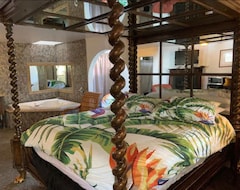 Hotel Chantico Inn & Suites (Ojai, USA)