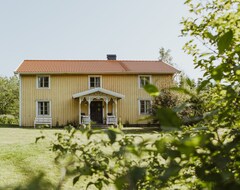 Cijela kuća/apartman Large House In The Forest, Close To Isaberg And High Chaparall. (Skillingaryd, Švedska)