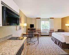 Hotel Mainstay Suites Greensboro (Greensboro, USA)