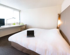 Hotel Campanile Toulouse Sesquieres (Toulouse, France)