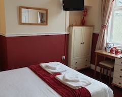 Hotelli All Seasons Guest House (Great Yarmouth, Iso-Britannia)