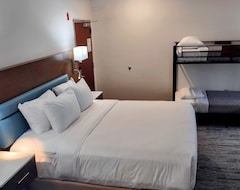 Hotelli Tryp By Wyndham Tallahassee North I-10 Capital Circle (Tallahassee, Amerikan Yhdysvallat)