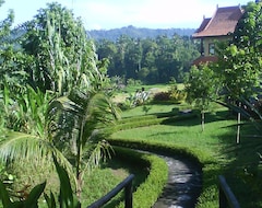 Khách sạn Tanto Villa (Karangasem, Indonesia)