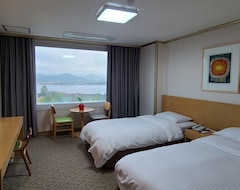 Hotel Benikea Bears (Chuncheon, Južna Koreja)