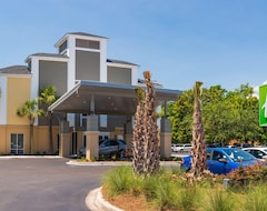 Khách sạn Holiday Inn Express Charleston Us Highway 17 & I-526, An Ihg Hotel (Charleston, Hoa Kỳ)