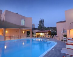 Hotel Elma's Dream Apartments (Chania, Greece)