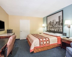 Hotel Super 8 By Wyndham Camp Springs/Andrews Afb Dc Area (Camp Springs, USA)