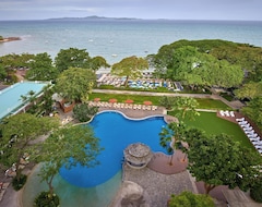 Hotelli Hotel Cosy Beach (Pattaya, Thaimaa)