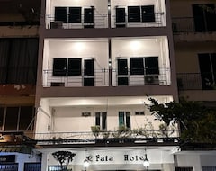 Fata Hotel By Project Borneo (Kuching, Malezija)