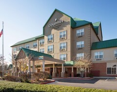 Hotel Country Inn & Suites by Radisson, Lexington, KY (Lexington, EE. UU.)