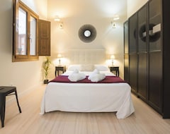 Tüm Ev/Apart Daire Apartment Toledo, 1 Bedroom, 3 Persons (Toledo, İspanya)