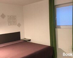 Casa/apartamento entero Ferienwohnung Im Herzen Der Holledau (Pörnbach, Alemania)