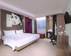 Os Style Hotel Batam Powered By Archipelago (Batu Aji, Indonesia)