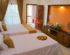 Hotel Mai Mountain Homestay (Ninh Bình, Vietnam)
