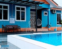 Hele huset/lejligheden Family Homestay (Setiu, Malaysia)