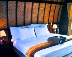 Khách sạn Gili Inlander (Gili Trawangan, Indonesia)