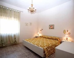 Hele huset/lejligheden Apartment/ Flat - Castellammare Del Golfo (Castellammare del Golfo, Italien)